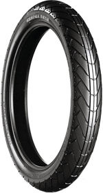 Bridgestone G 525 110/90-18 61 V Delanteros TL M/C RB