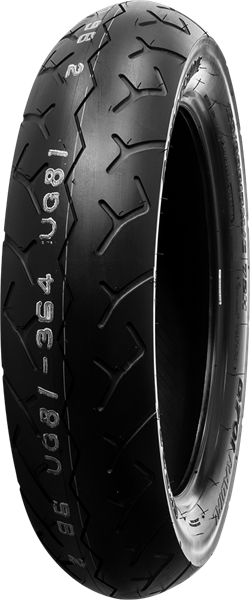 Bridgestone G 701 150/80 R17 72 H Delanteros TL M/C