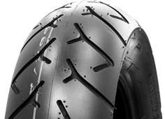 Bridgestone G 702 160/80-16 80 H Traseros TL M/C RF