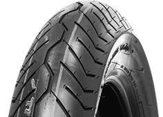 Bridgestone G 721 120/70-21 62 H Delanteros TL M/C G