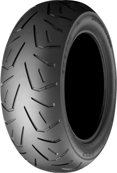 Bridgestone G 852 210/40 R18 73 H Traseros TL M/C G