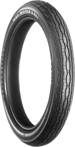 Bridgestone L 301 3.00-17 45 P Delanteros TT M/C