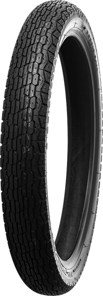 Bridgestone L 303 3.00-18 47 P Delanteros TT M/C