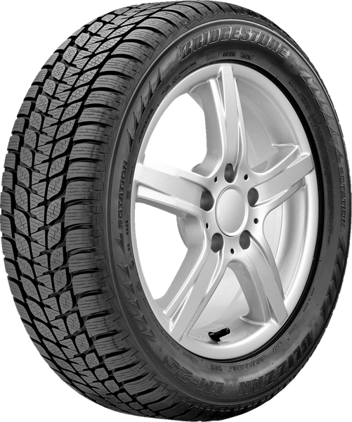 Bridgestone LM25 V