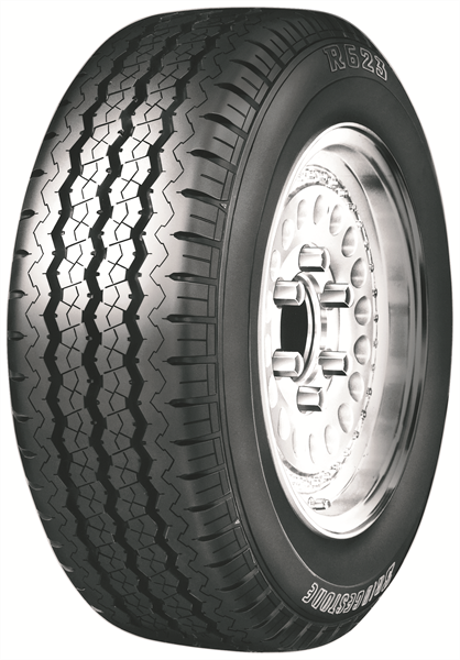 Bridgestone R623 205/70 R15 106 S