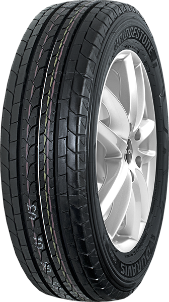 Bridgestone R660 195/75 R16 107/105 R C