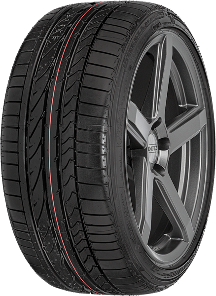 Bridgestone RE050 A1