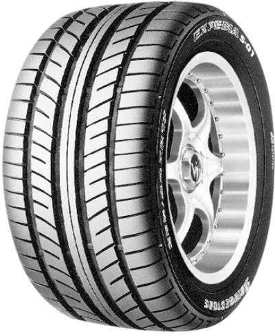 Bridgestone S-01