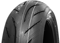 Bridgestone S21 200/55Z R17 (78 W) Traseros TL M/C
