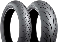 Bridgestone SC1 100/80-14 48 P Delanteros TL