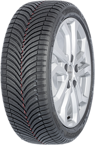 Bridgestone Turanza All Season 6 DriveGuard 205/55 R17 95 V RUN ON FLAT XL, Enliten