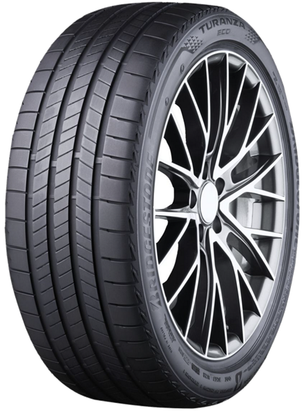 Bridgestone Turanza Eco 235/55 R19 101 T SLT, +, ID4