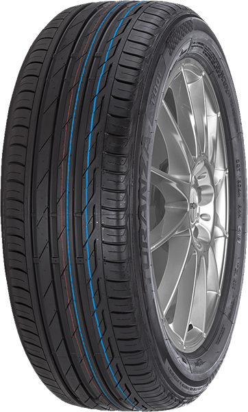 Bridgestone Turanza T001