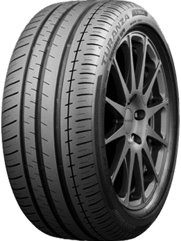 Bridgestone Turanza T002