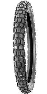 Bridgestone TW 301 80/100-21 51 P Delanteros TT M/C F