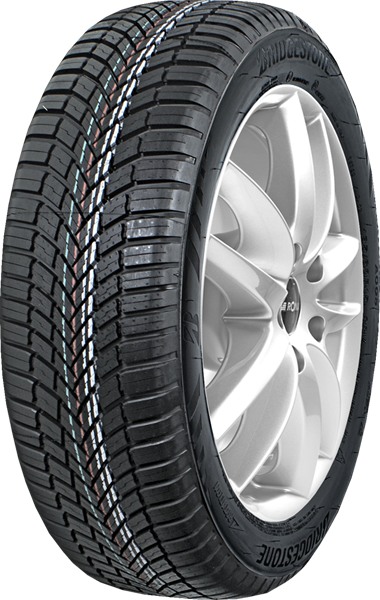 Bridgestone Weather Control A005 205/60 R16 96 H XL