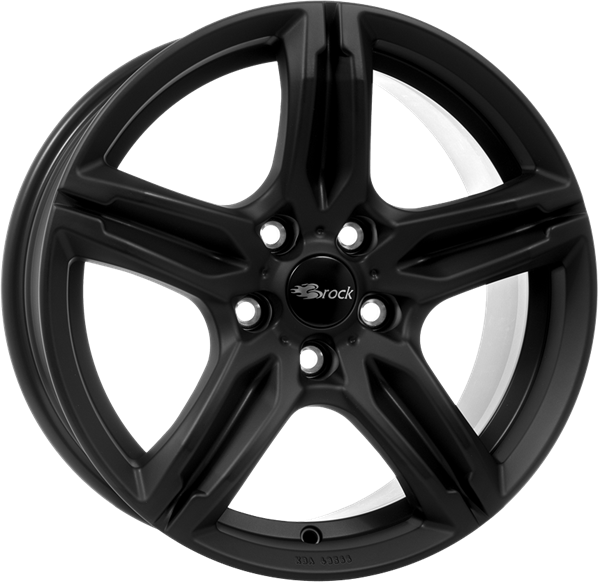 Brock B29 SKM 7,50x17 5x114,30 ET45,00
