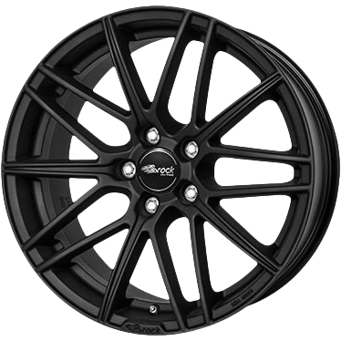 Brock B34 SKM 7,50x17 5x105,00 ET36,00