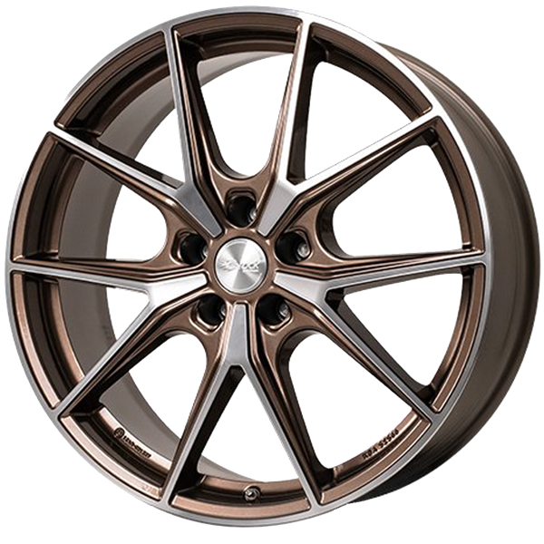 Brock B40 BCVP 8,00x19 5x112,00 ET50,00