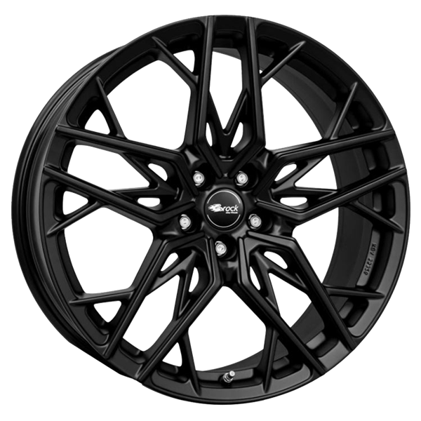 Brock B44 SBM 8,50x20 5x112,00 ET30,00
