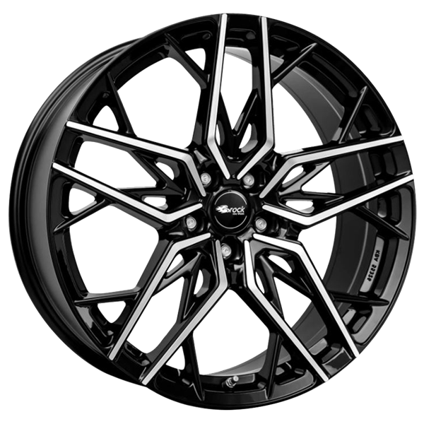 Brock B44 SGVP 8,50x20 5x112,00 ET35,00