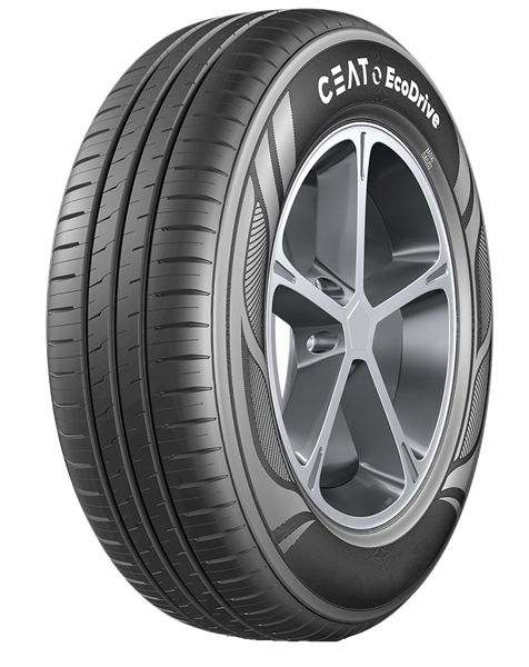 Ceat SecuraDrive 205/50 R16 87 W