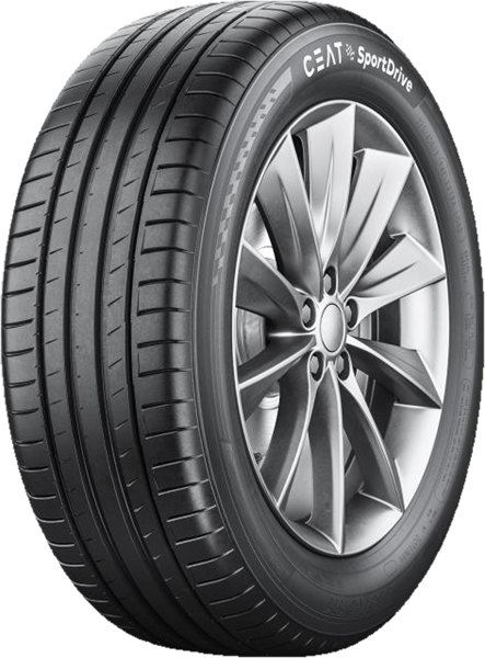 Ceat SportDrive 245/45 R19 102 Y XL
