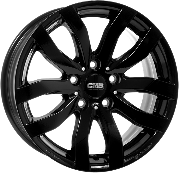 CMS C22 CBG 6,50x16 5x108,00 ET50,00