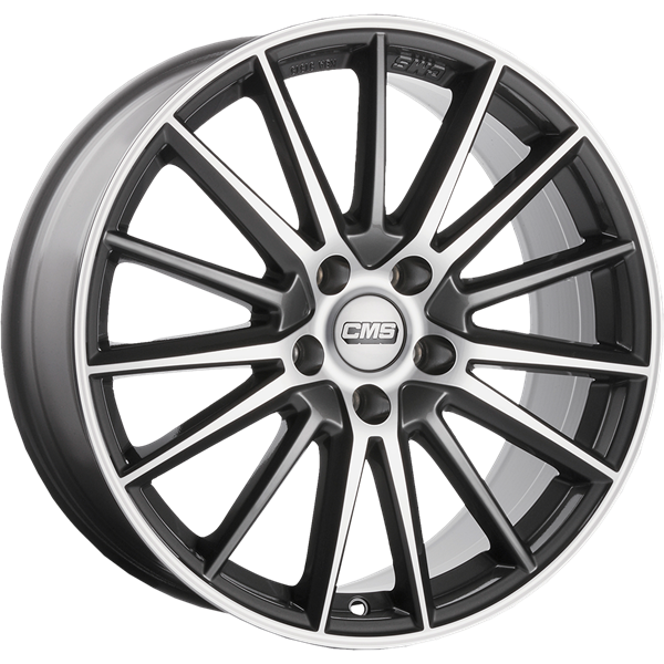 CMS C23 DG 7,50x17 5x112,00 ET48,00