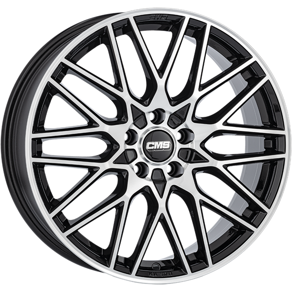 CMS C25 DB 8,00x18 5x112,00 ET30,00
