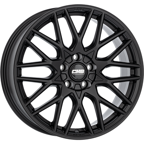 CMS C25 MB 7,00x17 5x114,30 ET40,00