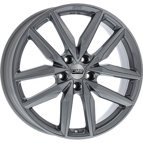 CMS C28 7,00x17 5x108,00 ET50,00