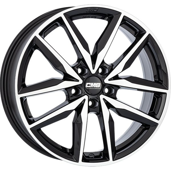 CMS C28 DB 7,00x17 5x100,00 ET40,00