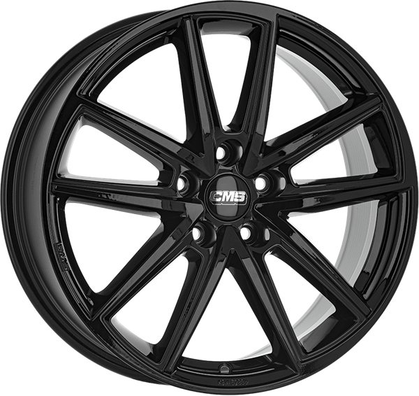 CMS C30 CBG 7,00x17 5x110,00 ET40,00