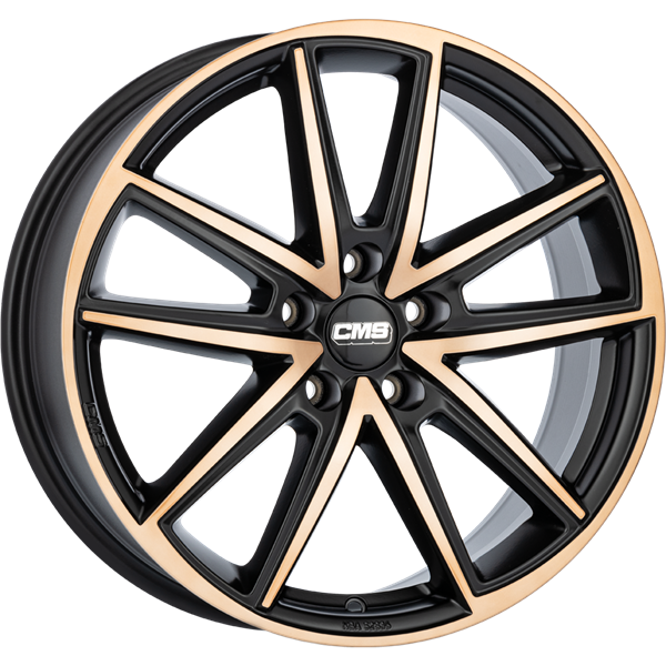 CMS C30 DBC 7,00x17 5x114,30 ET35,00