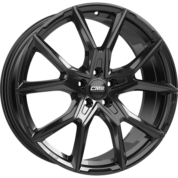 CMS C33 CBG 8,00x18 5x112,00 ET48,00