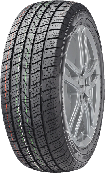 Compasal Crosstop 4S 155/70 R13 75 T