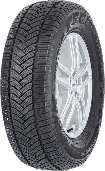 Compasal Crosstop VAN A/S 235/65 R16 115/113 R C