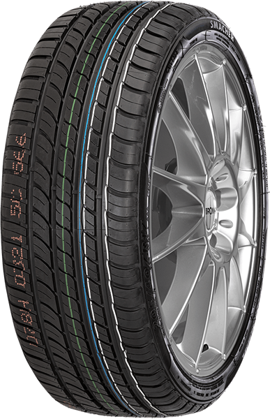 Compasal Smacher 245/45 R17 99 W XL, ZR