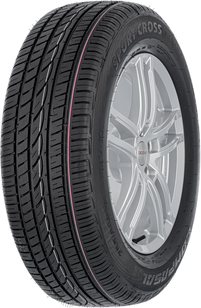 Compasal Sport Cross 255/55 R19 111 V XL