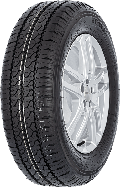 Compasal Vanmax 175/75 R16 101/99 R C