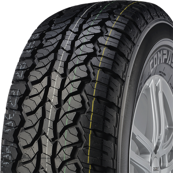 Compasal Versant A/T 265/65 R17 110 T