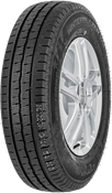 Compasal WinterBlazer VAN 195/60 R16 99/97 T C