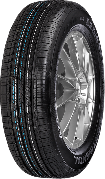 Continental 4x4Contact 225/65 R17 102 T #