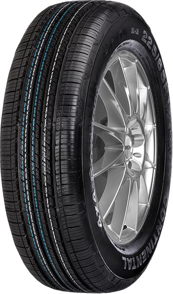 Continental 4x4Contact 235/50R18 101 H XL, FR