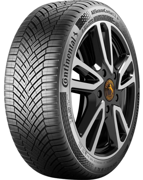 Continental AllSeasonContact 2 215/60 R18 102 H XL