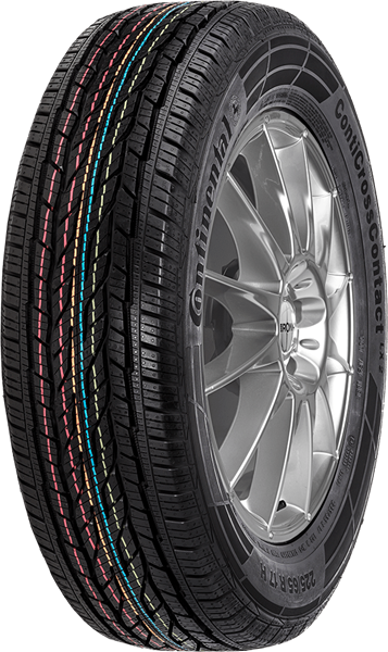 Continental ContiCrossContact LX 2 285/65 R17 116 H FR