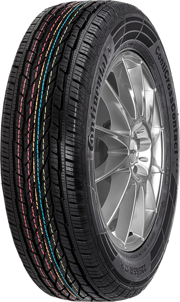 Continental ContiCrossContact LX 2 235/65 R17 108 H XL, FR