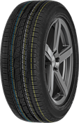 Continental ContiCrossContact LX Sport 255/55 R18 109 V XL, FR, N0