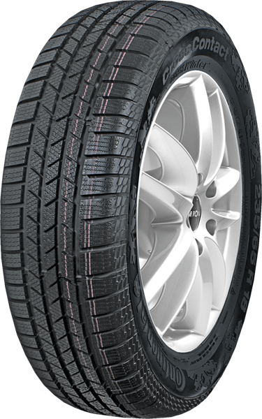 Continental ContiCrossContactWinter 225/65 R17 102 T